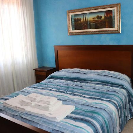 Apartament Casa Nel Delta Del Po Scardovari Zewnętrze zdjęcie