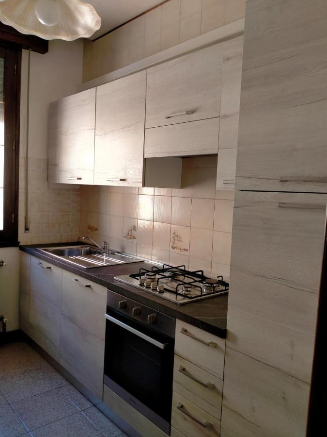 Apartament Casa Nel Delta Del Po Scardovari Zewnętrze zdjęcie