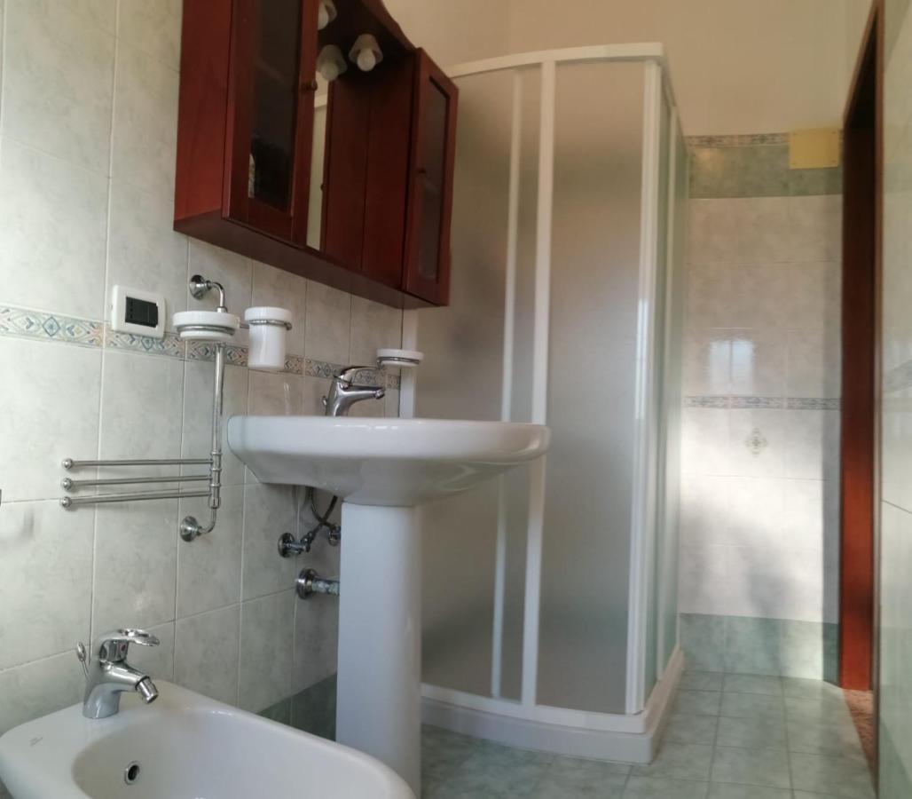 Apartament Casa Nel Delta Del Po Scardovari Zewnętrze zdjęcie