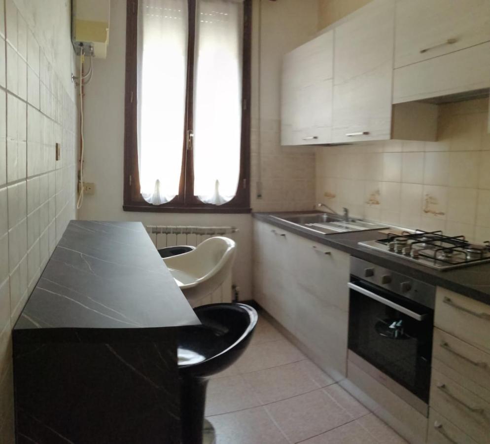 Apartament Casa Nel Delta Del Po Scardovari Zewnętrze zdjęcie