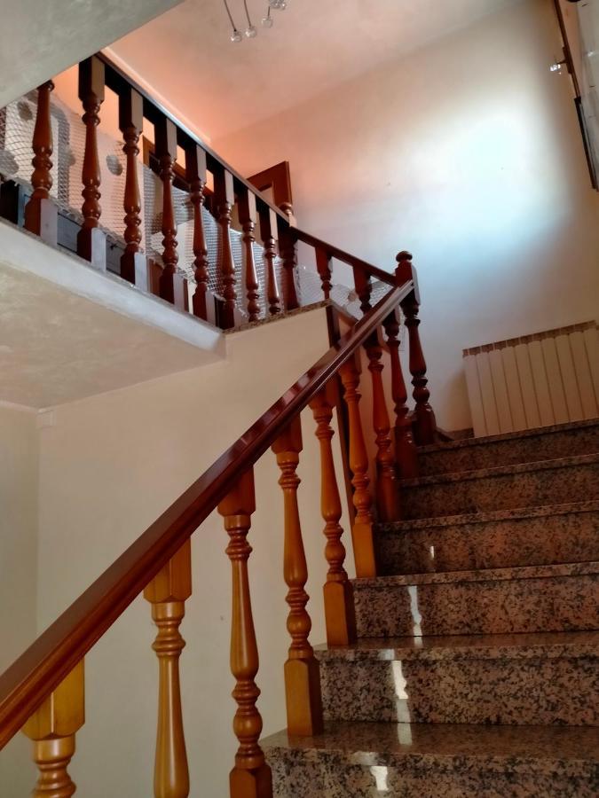 Apartament Casa Nel Delta Del Po Scardovari Zewnętrze zdjęcie