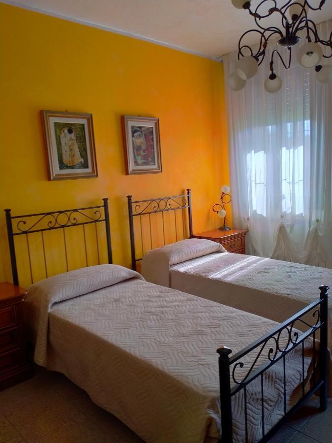 Apartament Casa Nel Delta Del Po Scardovari Zewnętrze zdjęcie