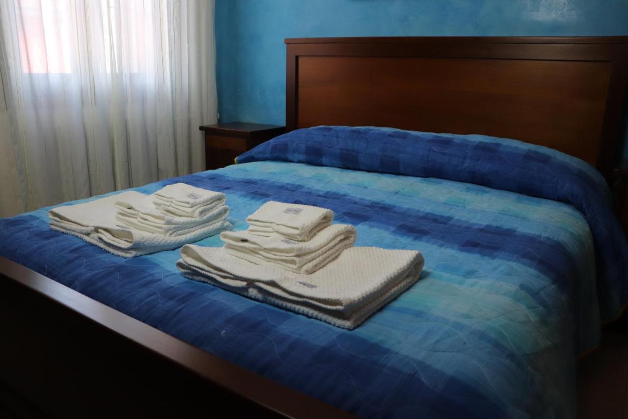 Apartament Casa Nel Delta Del Po Scardovari Zewnętrze zdjęcie