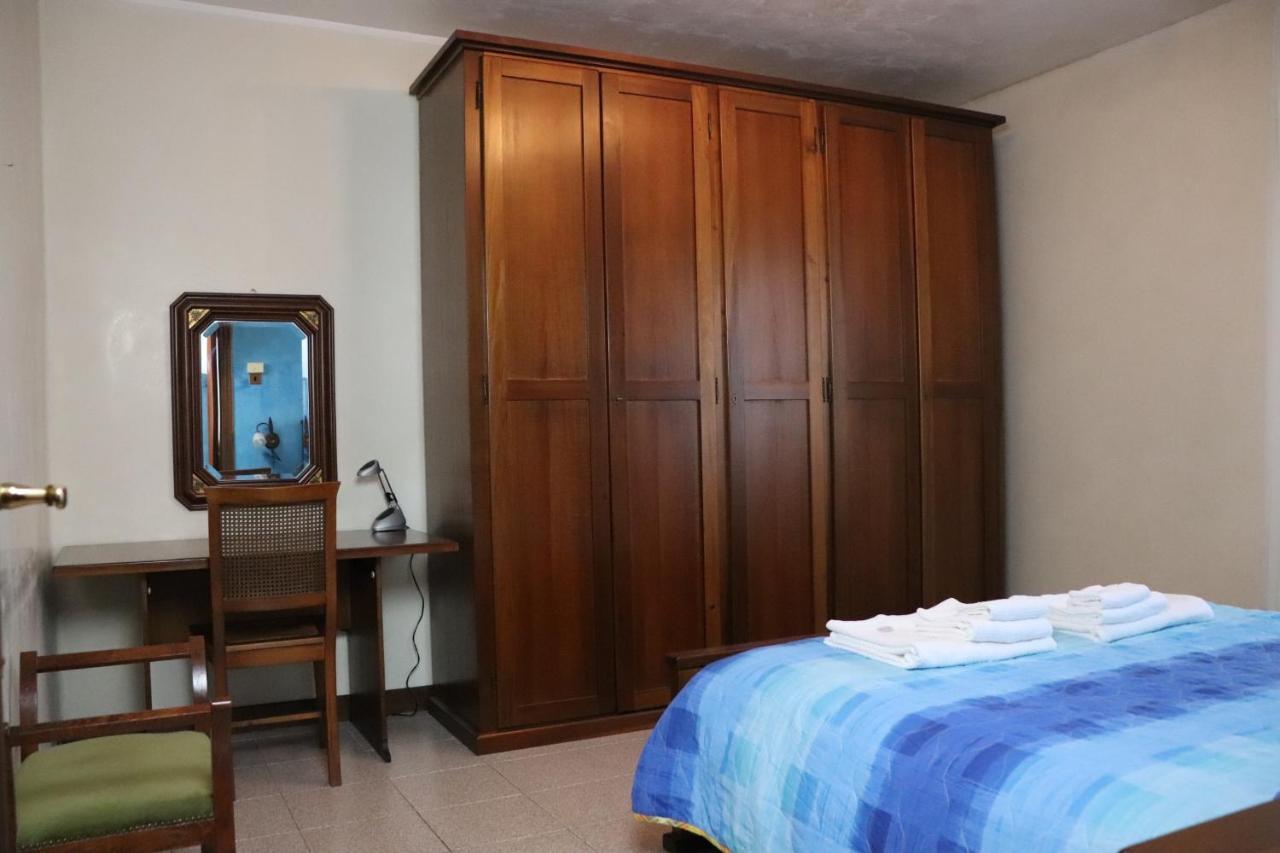 Apartament Casa Nel Delta Del Po Scardovari Zewnętrze zdjęcie