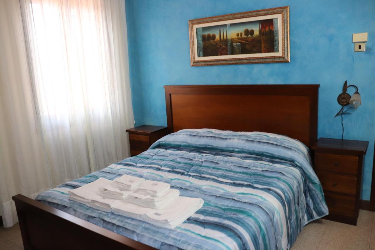 Apartament Casa Nel Delta Del Po Scardovari Zewnętrze zdjęcie
