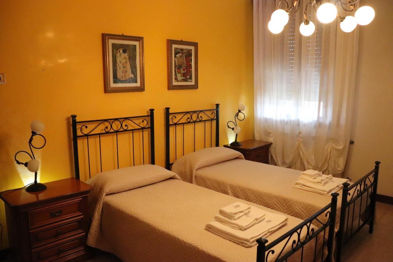 Apartament Casa Nel Delta Del Po Scardovari Zewnętrze zdjęcie