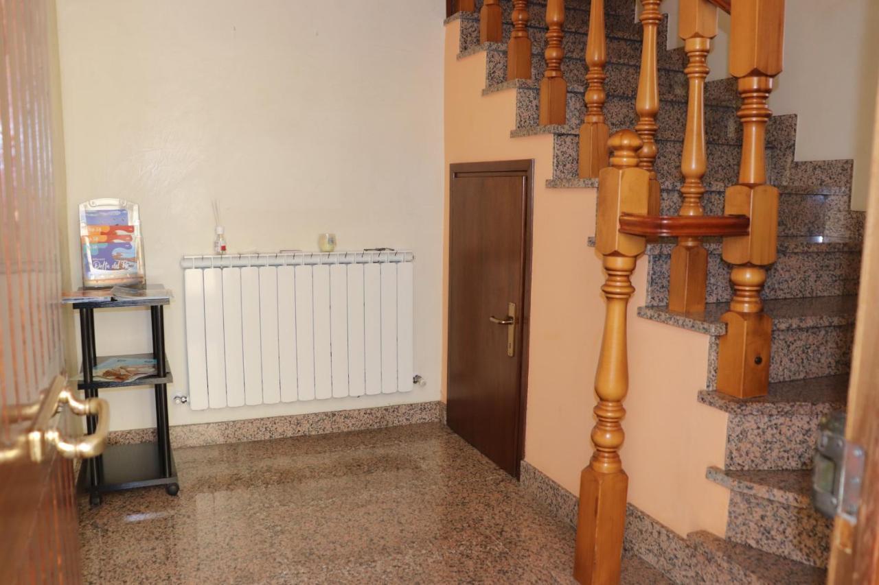 Apartament Casa Nel Delta Del Po Scardovari Zewnętrze zdjęcie