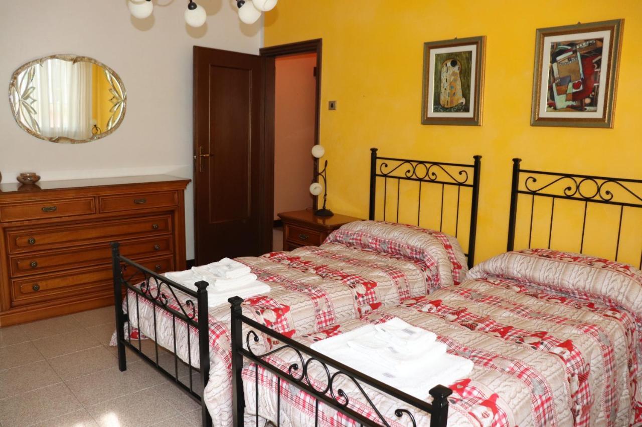 Apartament Casa Nel Delta Del Po Scardovari Zewnętrze zdjęcie